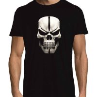 CAMISETA THE CUÑISHER Frente