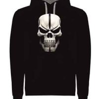 SUDADERA THE CUÑISHER EL CASTIGADOR DE LOS CUÑADOS